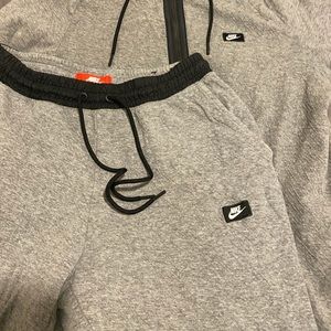 Nike Jogger Set